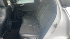 Ford Kuga 1.5 EcoBlue Titanium Edition 5dr Auto Diesel Estate